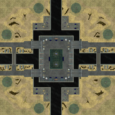 command conquer generals skirmish maps